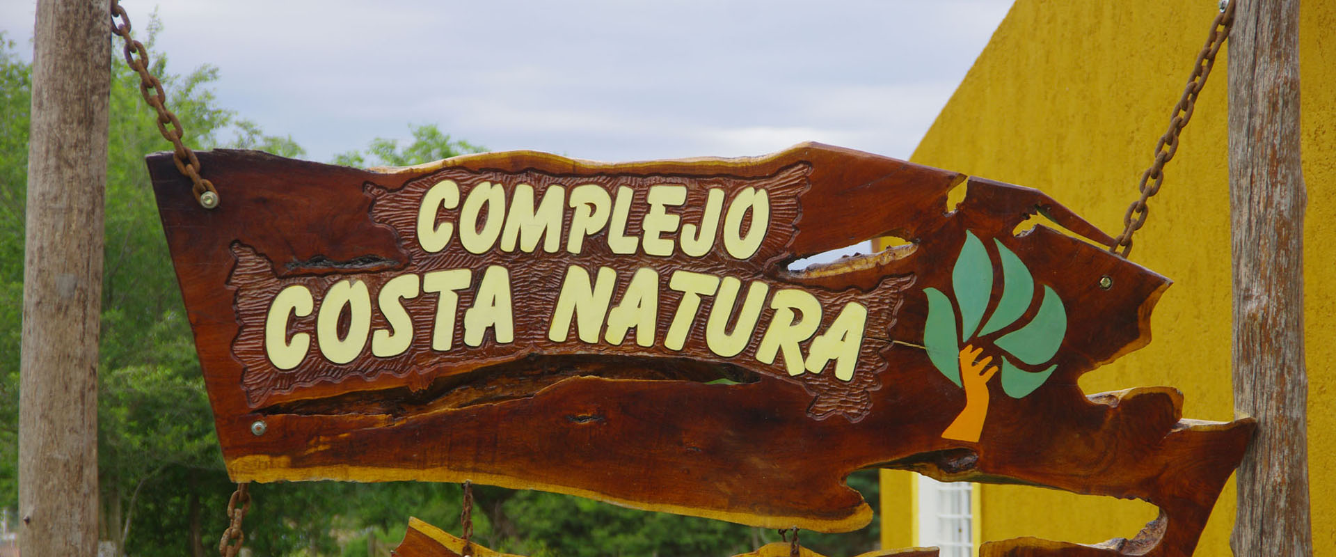 Complejo Costa Natura